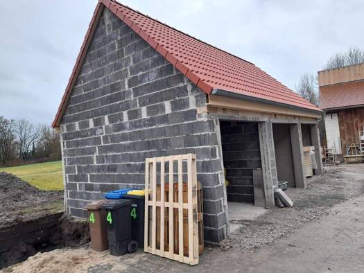 Stellplatz zum Kauf provisionsfrei 25.000 € Uehlfeld 91486