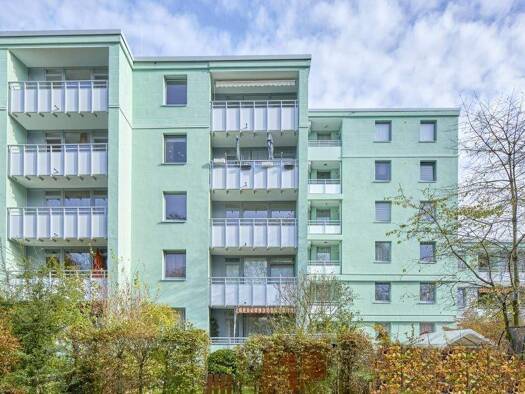 Wohnung zur Miete 469 € 1 Zimmer 40 m² 1. Geschoss frei ab 01.03.2026 Friedenauer Straße 16 Monheim 40789