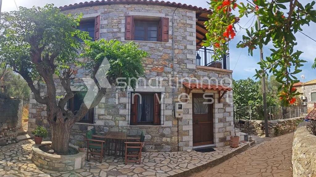 Einfamilienhaus zum Kauf 160.000 € 3 Zimmer 65 m² Trachila, Lefktro 240 24