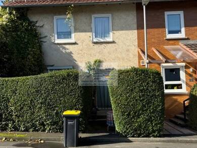 Reihenendhaus zum Kauf 3 Zimmer 85 m² 273 m² Grundstück Kassel 34130