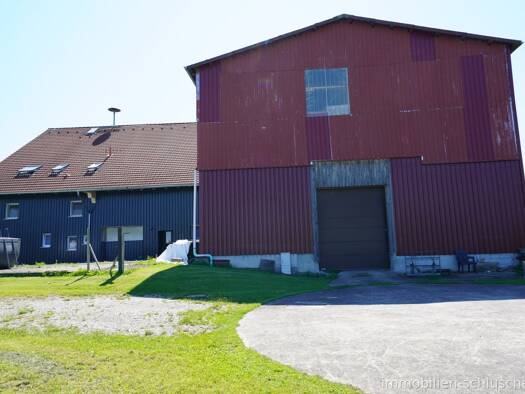 Bauernhaus zum Kauf 1.189.000 € 15 Zimmer 470 m² 29.000 m² Grundstück frei ab sofort Wendelins Altusried 87452