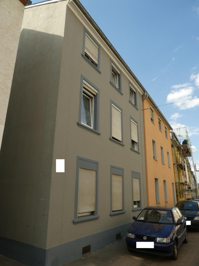 Mehrfamilienhaus zum Kauf als Kapitalanlage geeignet 690.000 € 13 Zimmer 355 m² 470 m² Grundstück Matthias 3 Trier 54290