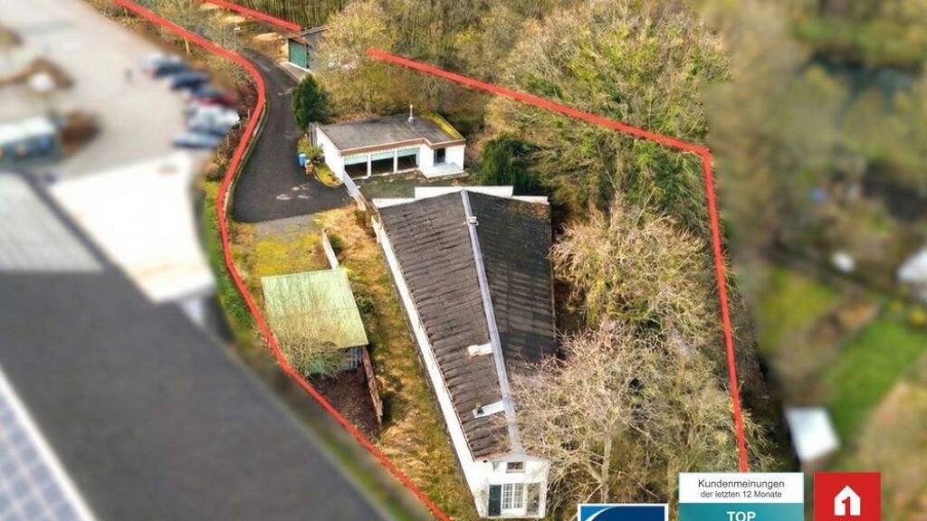 Haus zum Kauf 289.000 € 8 Zimmer 140 m² 3.397 m² Grundstück Wissen 57537