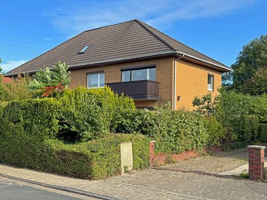 Wohnung zum Kauf 139.000 € 3 Zimmer 61 m² Geschoss 1/2 frei ab sofort Hooksiel Wangerland 26434
