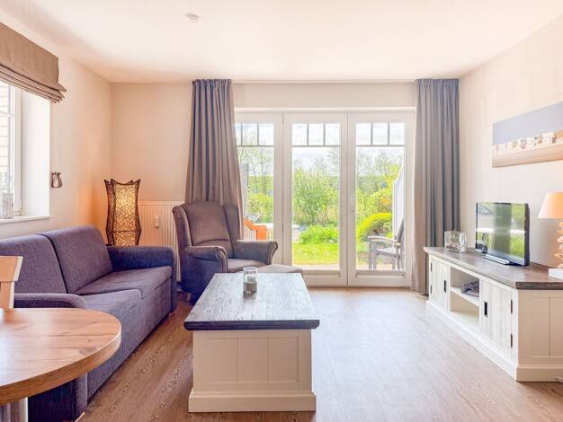 Wohnung zum Kauf 298.000 € 2 Zimmer 50 m² Sankt Peter-Ording 25826