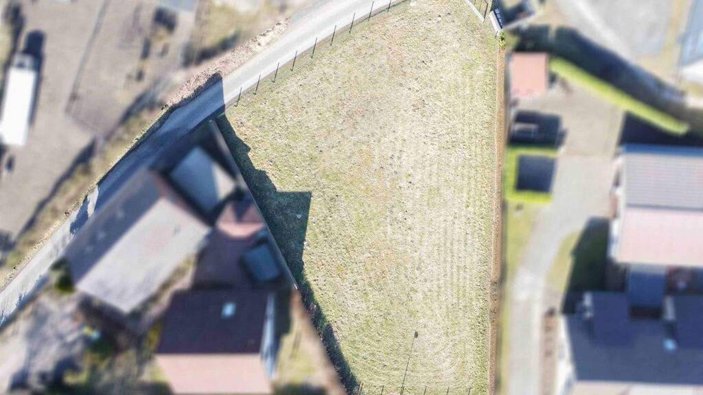 Grundstück zum Kauf 32.000 € 906 m² Grundstück Tribsees 18465