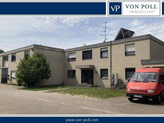 Gewerbeobjekt zum Kauf als Kapitalanlage geeignet 830.000 € 18 Zimmer 1.008 m² 1.449 m² Grundstück Altenhagen Bielefeld 33729