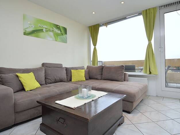 Wohnung zur Miete auf Zeit 2.290 € 3 Zimmer 78 m² frei ab sofort Wiesbaden 65185