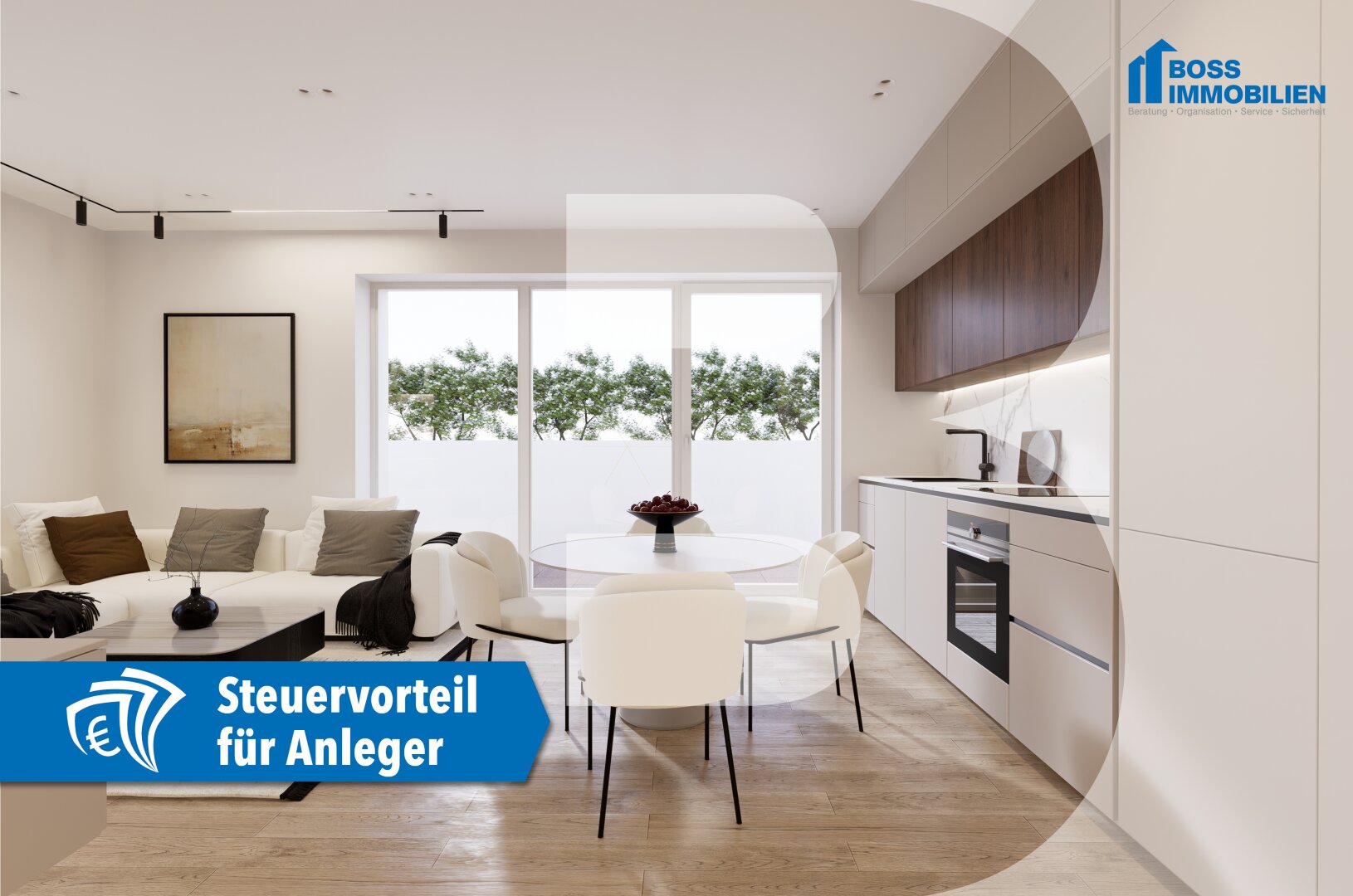 Penthouse zum Kauf 327.000 € 2 Zimmer 63 m²<br/>Wohnfläche 3.<br/>Geschoss Steyrerstraße 5 Kematen an der Krems 4531