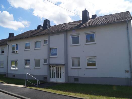 Wohnung zum Kauf 4 Zimmer 83 m² 1. Geschoss frei ab sofort Montabaur 56410