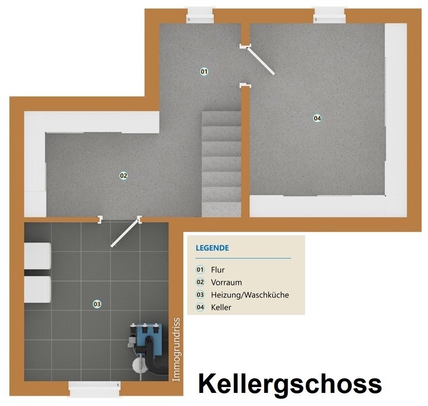 Doppelhaushälfte zum Kauf 323.000 € 5,5 Zimmer 115 m²<br/>Wohnfläche 477 m²<br/>Grundstück Waldshut Waldshut-Tiengen 79761