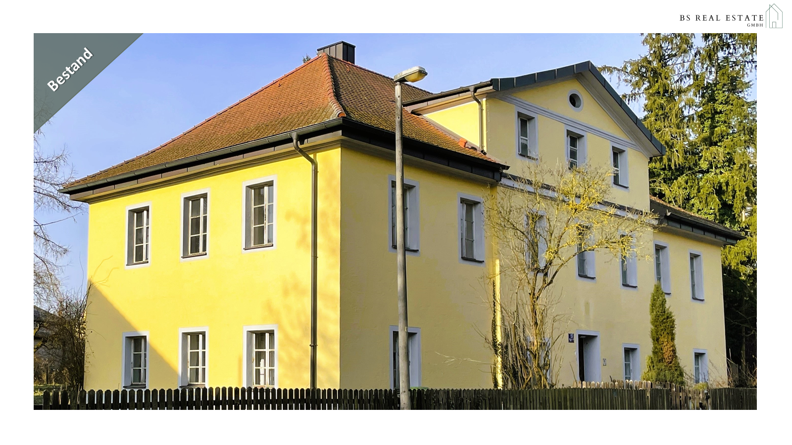 Wohnung zum Kauf provisionsfrei 644.000 € 3,5 Zimmer 88,1 m²<br/>Wohnfläche 1.<br/>Geschoss ab sofort<br/>Verfügbarkeit Ziegetsdorfer Straße 23 Ziegetsdorf - Königswiesen-Süd - Neuprüll Regensburg 93051