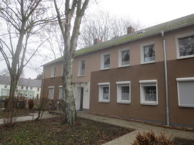 Wohnung zur Miete 438 € 2,5 Zimmer 54,8 m² frei ab 25.10.2026 Eltener Straße 21 Ellinghorst Gladbeck 45964