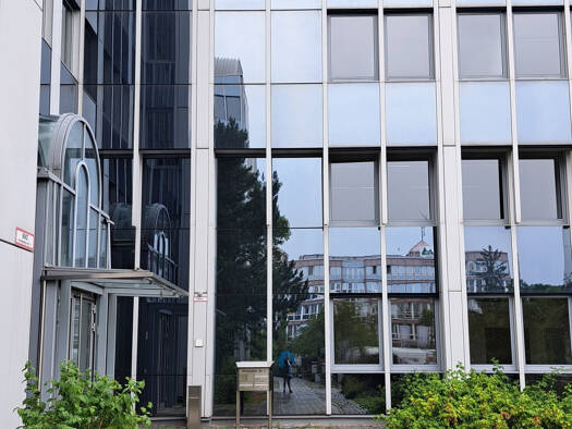 Bürogebäude zur Miete provisionsfrei 11,50 € 7.332 m² Bürofläche Bogenhausen München 81677