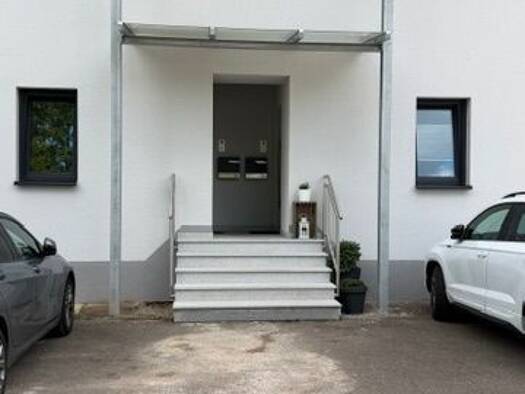 Wohnung zur Miete 910 € 3 Zimmer 91 m² Geschoss EG/1 frei ab 01.10.2026 Andreas-Kremp-Straße 5 Eschringen Halberg 66130