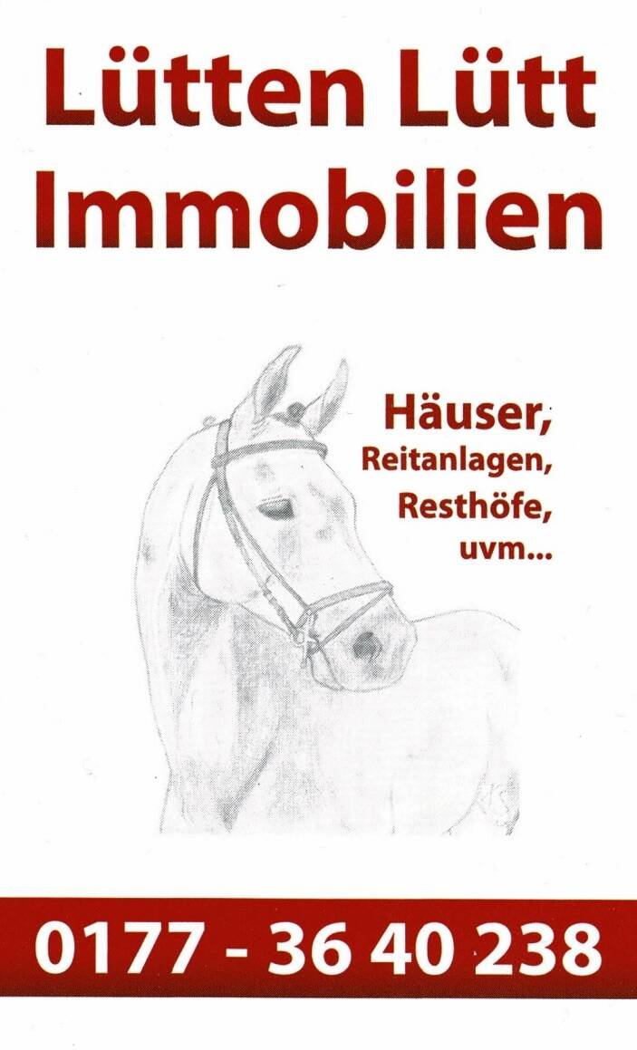 Lütten Lütt Immobilien