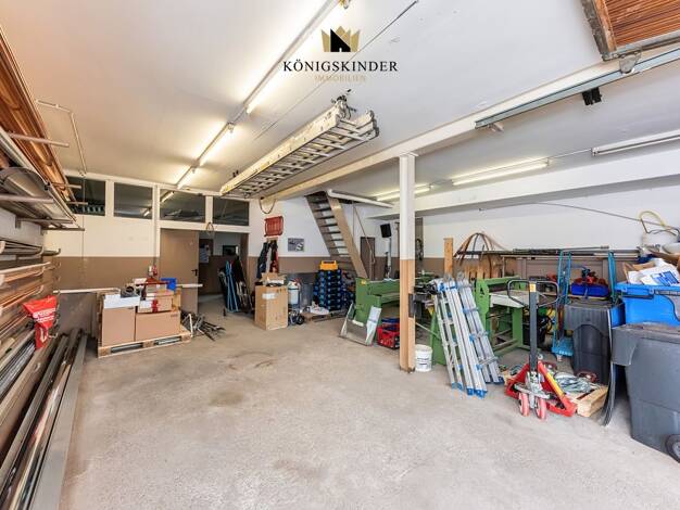Lagerhalle zum Kauf 189.000 € 64 m² Lagerfläche Unterdigisheim Meßstetten 72469