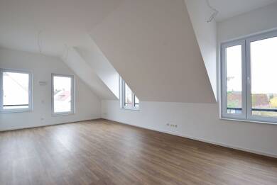 Wohnung zur Miete 1.224 € 3 Zimmer 85 m² Dachgeschoss Alzenau Alzenau 63755