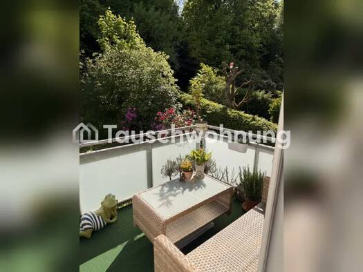 Wohnung zur Miete Tauschwohnung 700 € 2,5 Zimmer 60 m² 2. Geschoss Neuengamme Hamburg 21029