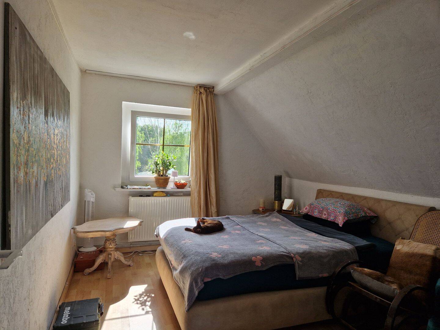 Einfamilienhaus zum Kauf - Ansicht 5