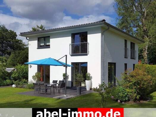 Einfamilienhaus zum Kauf 809.829 € 5 Zimmer 170 m² 767 m² Grundstück Bramfeld Hamburg 22179