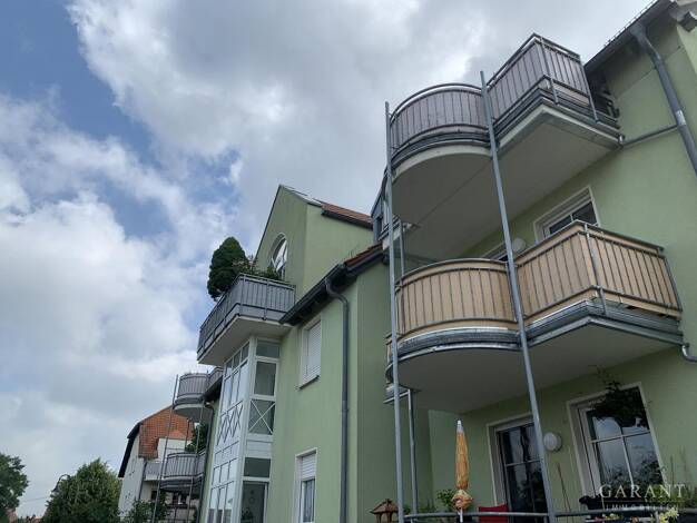 Wohnung zum Kauf 135.000 € 2 Zimmer 61 m² 1. Geschoss Gohlis Ortschaft Cossebaude 01156
