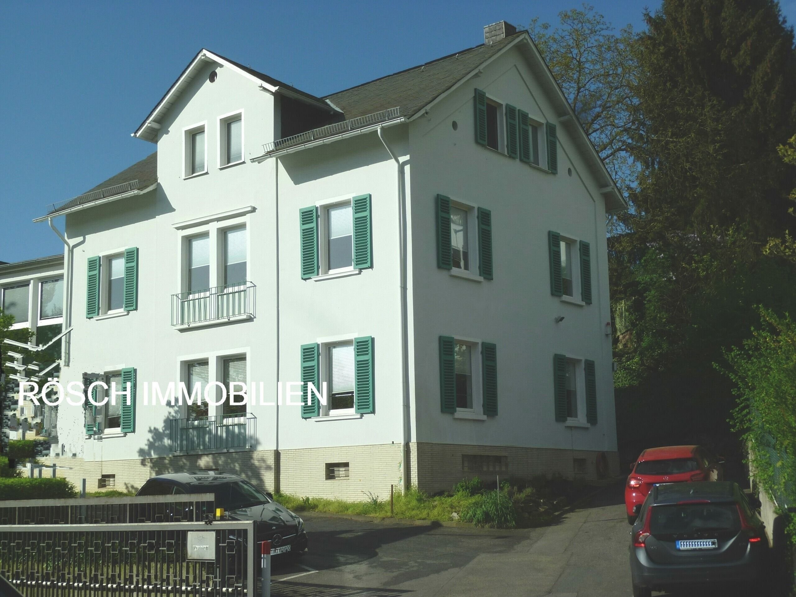 Bürofläche zur Miete provisionsfrei 600 € 2 Zimmer 78 m²<br/>Bürofläche Bad Soden Bad Soden 65812