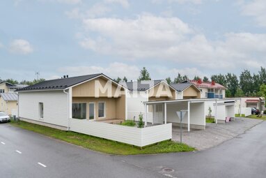 Einfamilienhaus zum Kauf 229.000 € 4 Zimmer 95,5 m² 304 m² Grundstück Rantakukankatu Raahe 92100