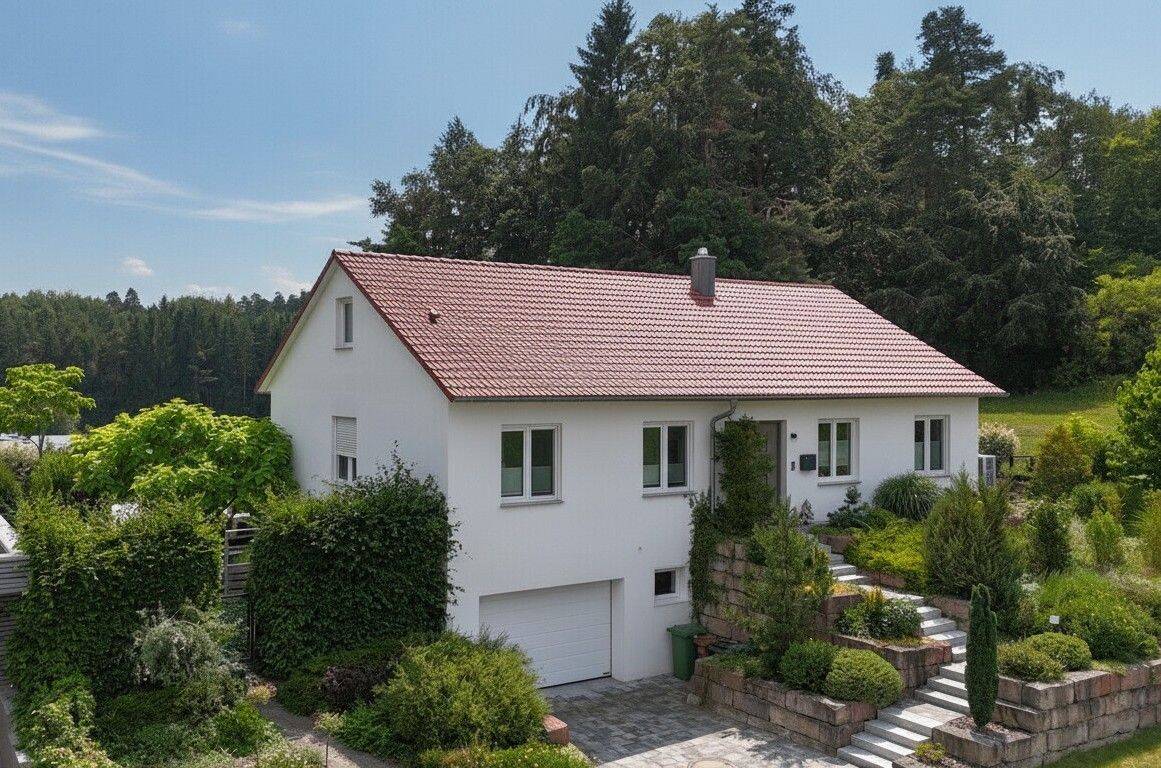Einfamilienhaus zum Kauf - Ansicht 3