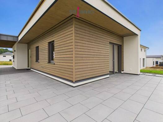 Einfamilienhaus zum Kauf provisionsfrei 499.000 € 3 Zimmer 72 m² 450 m² Grundstück Welschbillig 54298