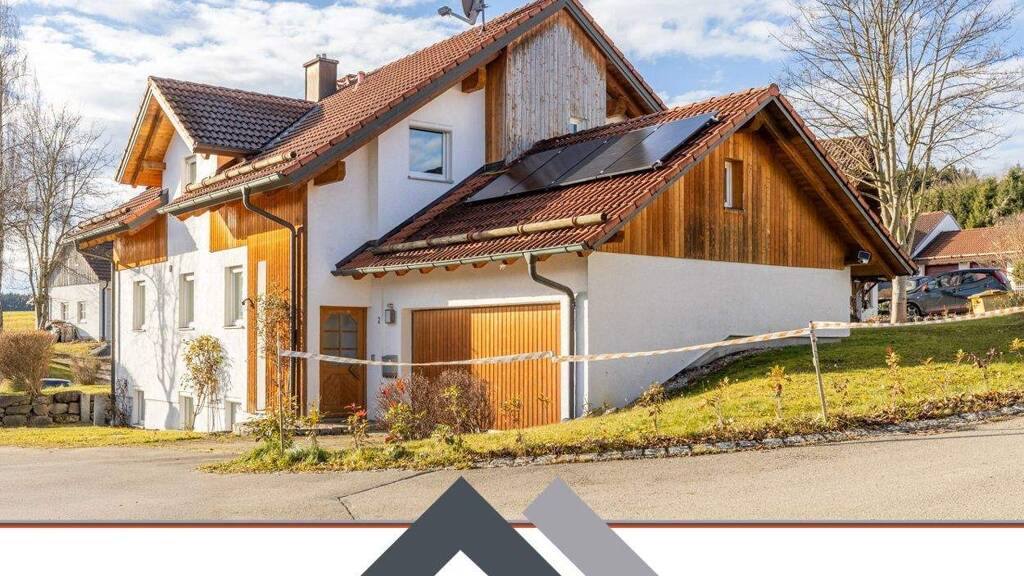 Einfamilienhaus zum Kauf 625.000 € 6 Zimmer 176,1 m² 497 m² Grundstück Beckstetten Jengen / Beckstetten 86860