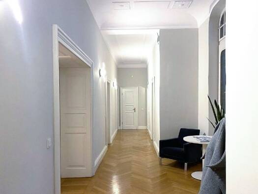 Bürofläche zur Miete provisionsfrei 36 € 175 m² Bürofläche teilbar ab 175 m² Altstadt-Lehel München 80538