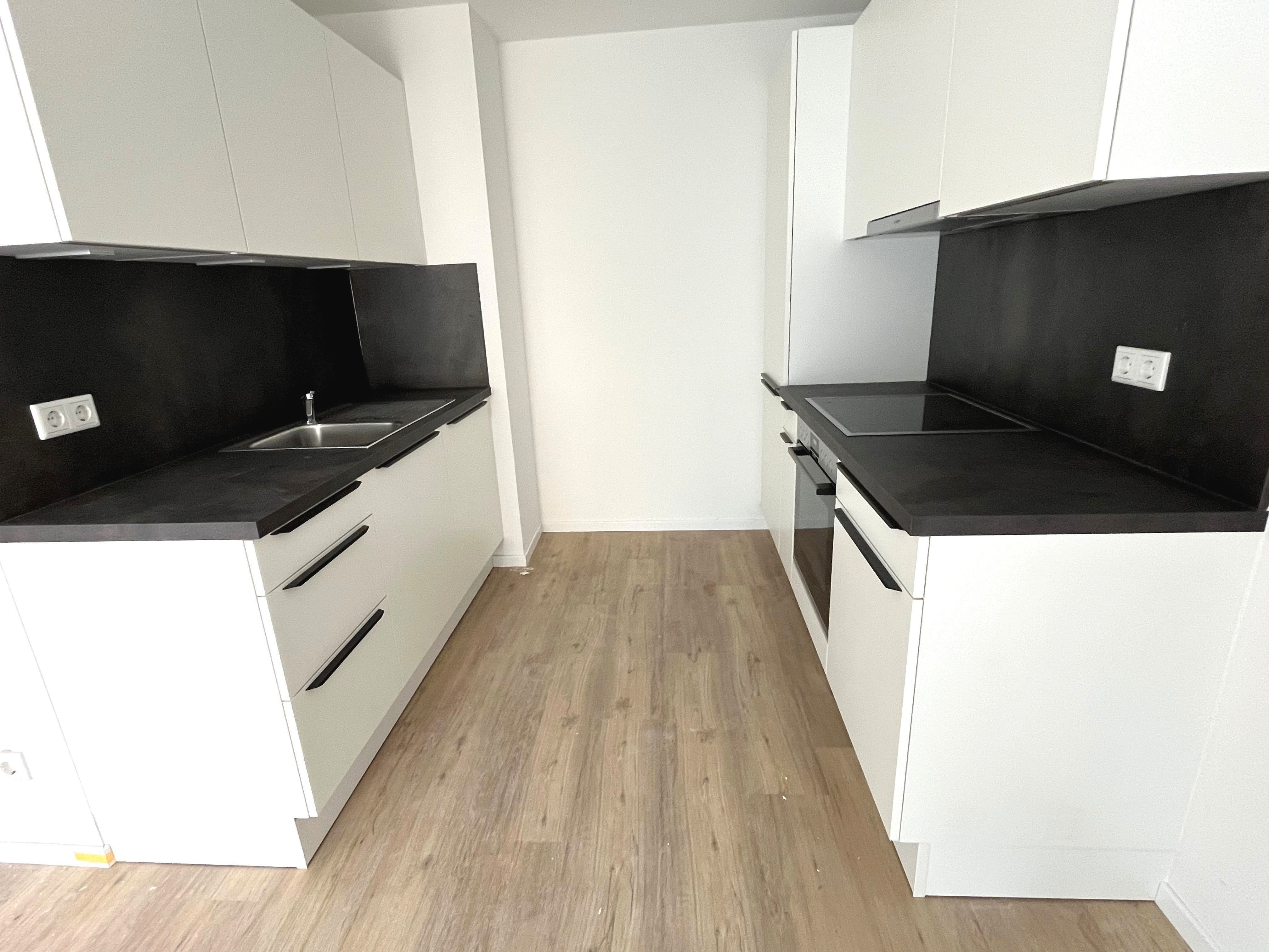 Wohnung zur Miete 766 € 1 Zimmer 29,8 m²<br/>Wohnfläche 2.<br/>Geschoss ab sofort<br/>Verfügbarkeit Kunigundenstraße 9 St. Leonhard Nürnberg 90439