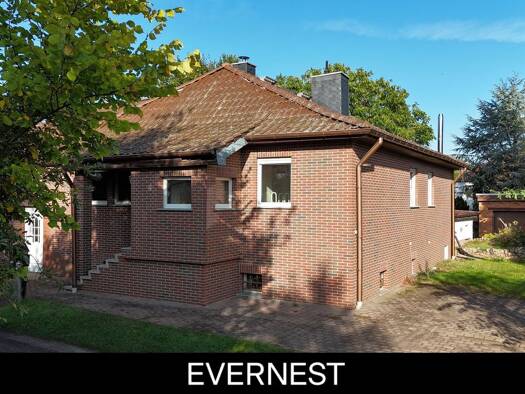Einfamilienhaus zum Kauf 495.000 € 4 Zimmer 126 m² 930 m² Grundstück Fahrland Potsdam 14476