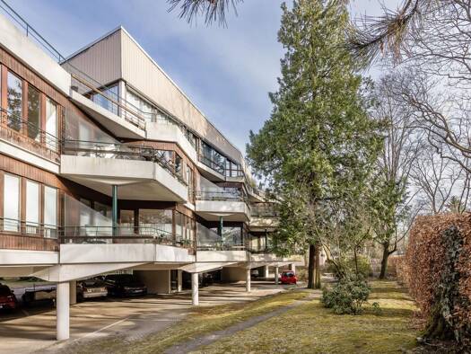 Wohnung zum Kauf 369.000 € 3 Zimmer 107 m² frei ab sofort Beethovenstraße 29 Lankwitz Steglitz-Zehlendorf 12247