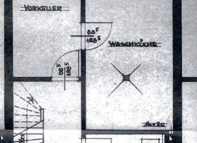 Reihenmittelhaus zur Miete 1.100 € 4 Zimmer 110 m² 200 m² Grundstück frei ab 01.06.2026 Altstadt Bremen 28755