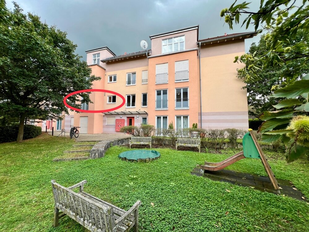 Wohnung zum Kauf 379.000 € 3 Zimmer 80 m²<br/>Wohnfläche 1.<br/>Geschoss Denzlingen 79211