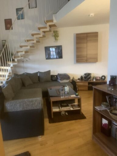 Wohnung zum Kauf 150.000 € 2 Zimmer 57 m² Altstadt Passau 94034