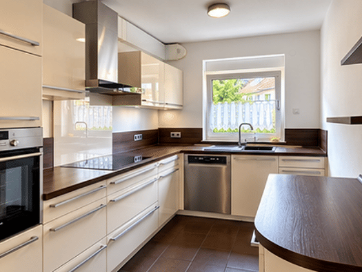 Terrassenwohnung zur Miete 1.200 € 3 Zimmer 74 m² Geschoss EG/2 frei ab sofort Mehlem Bonn 53179