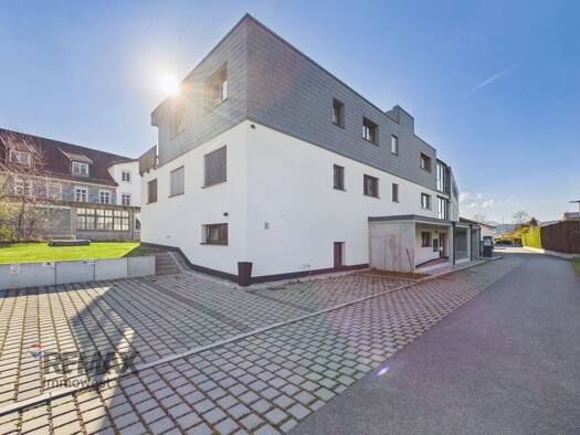 Wohnung zum Kauf 579.000 € 4 Zimmer 98,6 m² 1. Geschoss Mühleweg 6 Schlins 6824