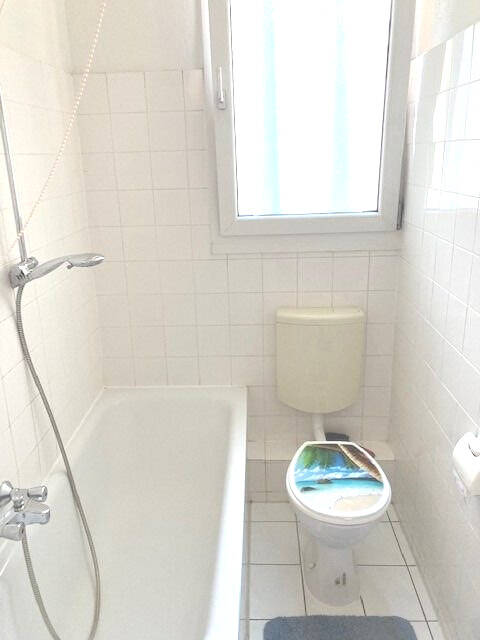 Gemütliche 1-Zimmer-Wohnung mit Balkon in Nürnberg Süd – Pillenreuther Str. 60, 90459 Nürnberg – Vorschaubild 7