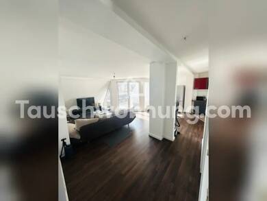 Wohnung zur Miete Tauschwohnung 1.000 € 3 Zimmer 100 m² Dachgeschoss, 3. Geschoss Steglitz Berlin 12167