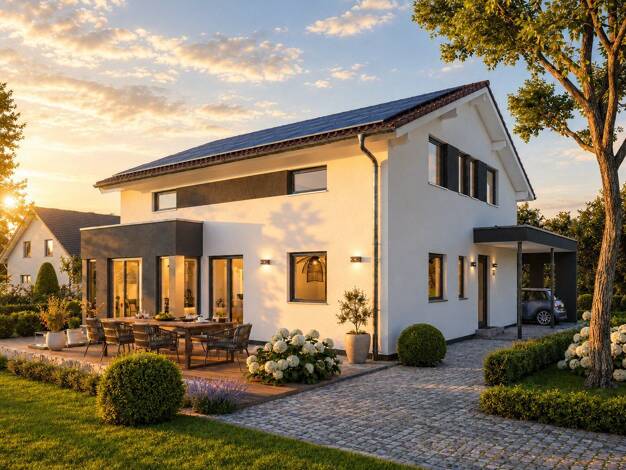 Haus zum Kauf 789.000 € 5 Zimmer 167 m² 959 m² Grundstück Steinenbrück Overath 51491