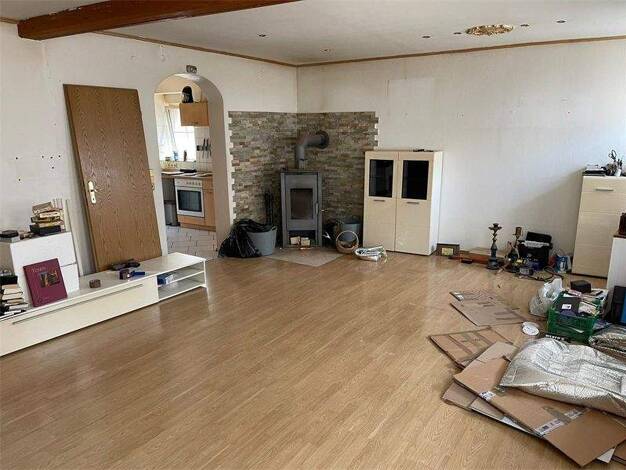 Reihenendhaus zum Kauf 224.900 € 4 Zimmer 135,1 m² 270 m² Grundstück frei ab sofort Otterberg 67697