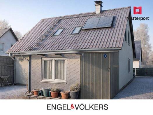 Einfamilienhaus zum Kauf 400.000 € 4 Zimmer 120 m² 513 m² Grundstück frei ab 01.06.2026 Oranienburg 16515