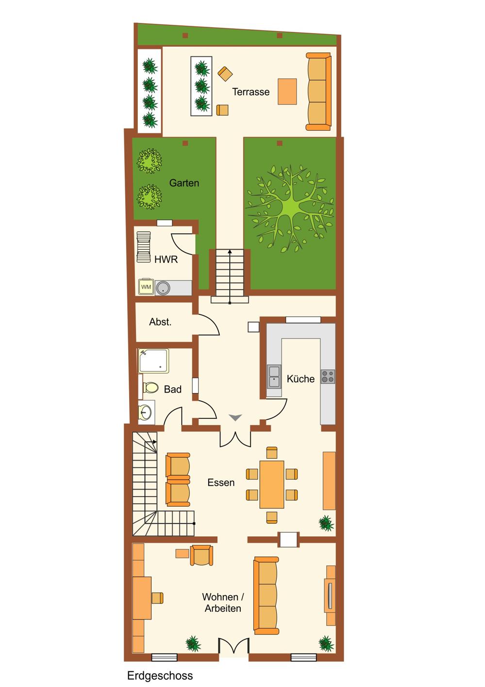 Stadthaus zum Kauf provisionsfrei 790.000 € 6 Zimmer 200 m²<br/>Wohnfläche 200 m²<br/>Grundstück Felanitx 07200