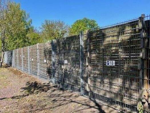 Außenstellplatz zur Miete 25 € Harsdorfer Str.43 43 Stadtfeld West Magdeburg 39110