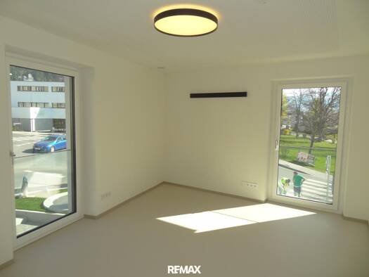 Praxis zur Miete - Erstbezug Mils 6068