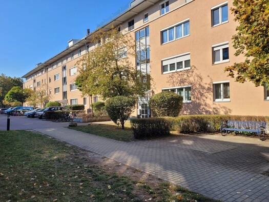 Wohnung zum Kauf provisionsfrei 320.000 € 3 Zimmer 86 m² 1. Geschoss Kriegshaber Augsburg 86156