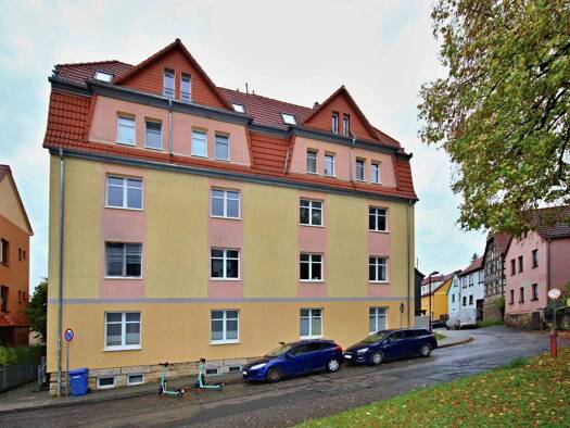 Wohnung zum Kauf 215.000 € 2 Zimmer 75 m² 2. Geschoss frei ab sofort Lichtenhain Jena 07745